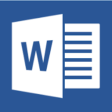 word-icon